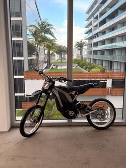 2025 surron lbx no trades