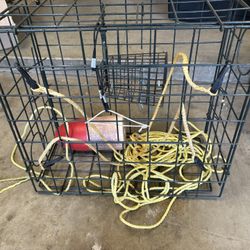 Crab Pot