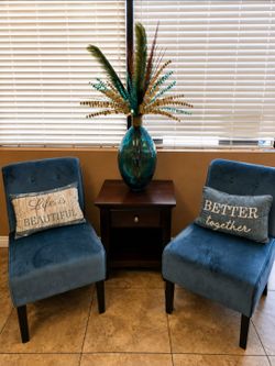 Furniture and Decor