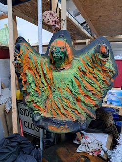 Halloween Prop,