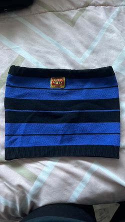 County FB girl tube top Xs
