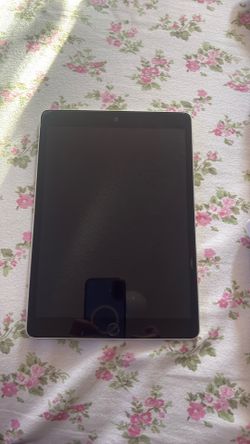iPad 10.9 inch 64GB10th generation