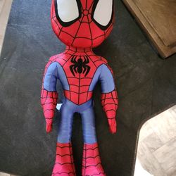 Marvel Spidey 