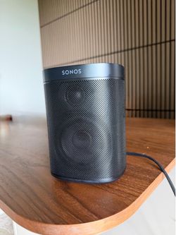 Sonos One SL Gen2 Speaker
