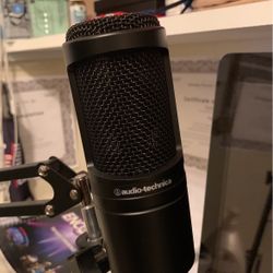 Audio Technica