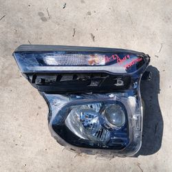 2021-2023 Chevrolet Trailblazer Headlight LH 