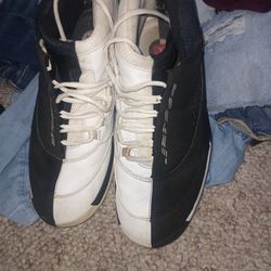 Men's Jordans Size 11 