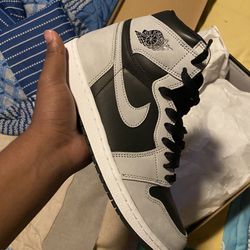 Jordan 1 Shadow Size 11