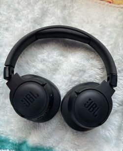 JBL Headphones