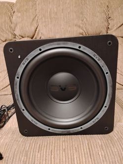SVS SB-1000 subwoofer