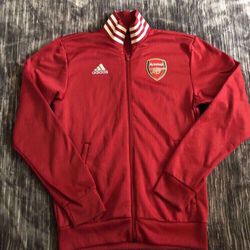 Adidas Arsenal Jacket