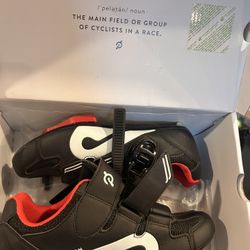 Peloton Cycling Shoes