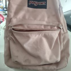 Jansport Backpack 