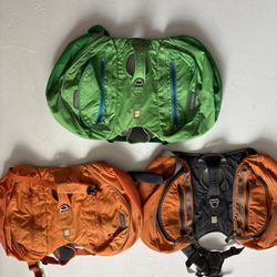 Ruffwear Dog Backpacks