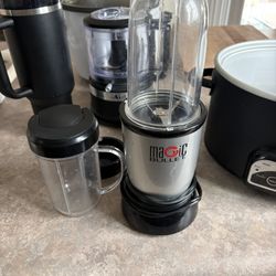 Magic Bullet
