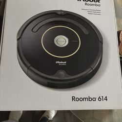 Roomba