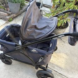 Wagon Babytrend