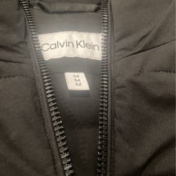 Vest Calvin Klein