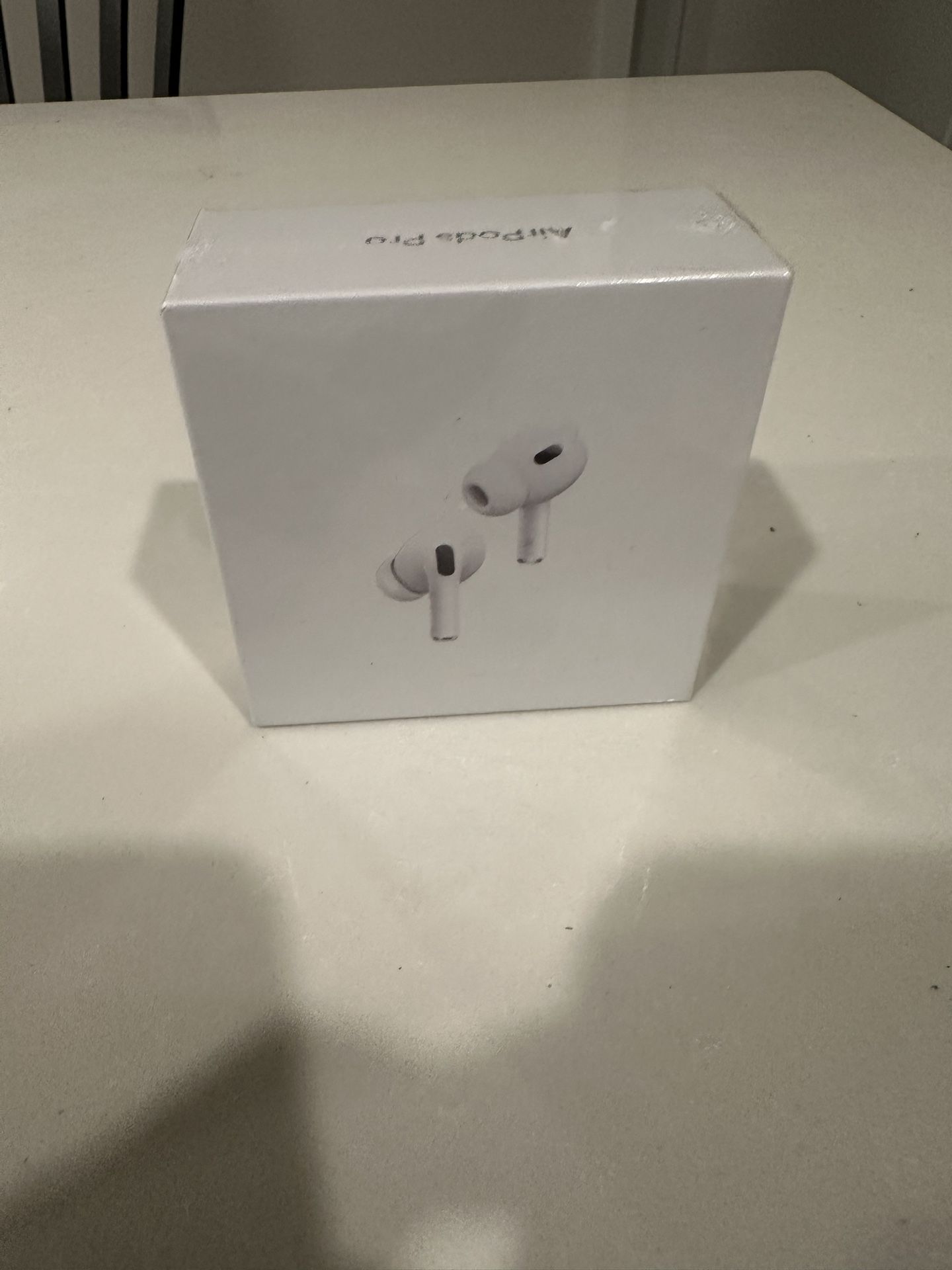 AirPod Pros