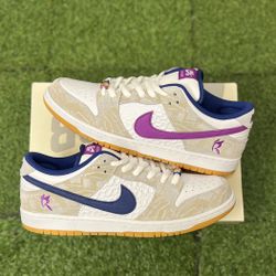 Nike SB Rayssa Leal Dunk Low 