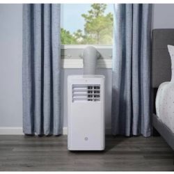 Portable Air Conditioner 8;500 Btu (5,000 Btu, Doe)
