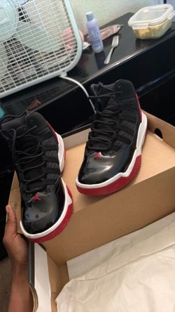 Jordan’s