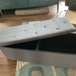 FREE Cloth Bench