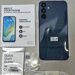 Samsung Galaxy A16 5g