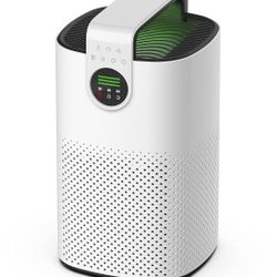 True HEPA Air Purifier 