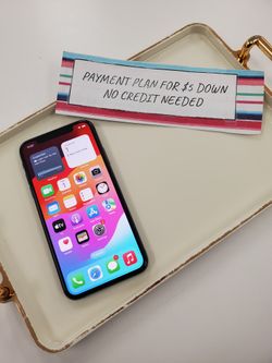 🚨 Apple iPhone XS (Pre-Owned) – Just $129 Today or $1 to Grab It Now! Save Over $800 with Warranty