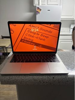 MacBook Pro (2019, Intel)