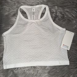 Lululemon swiftly racerback