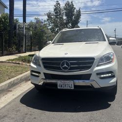 2012 Mercedes