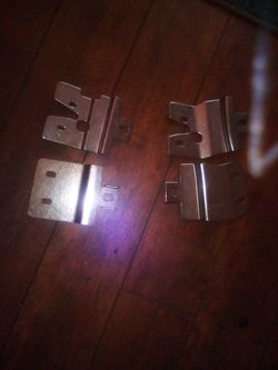 Slick Locks Chevy Express Vans Mounts