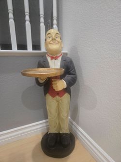 Butler