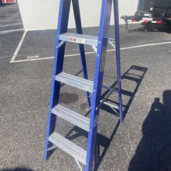 5 Foot Ladder