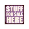 Stuff 4 Sale 