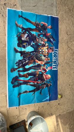 Fortnite Banner