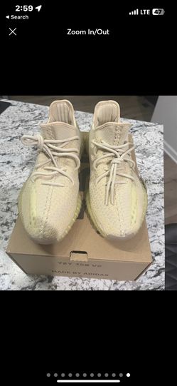 Yeezy 7 deals size 9.5