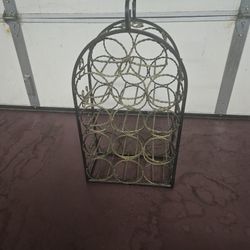 Wine Rack