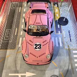 Porsche 911 Diecast