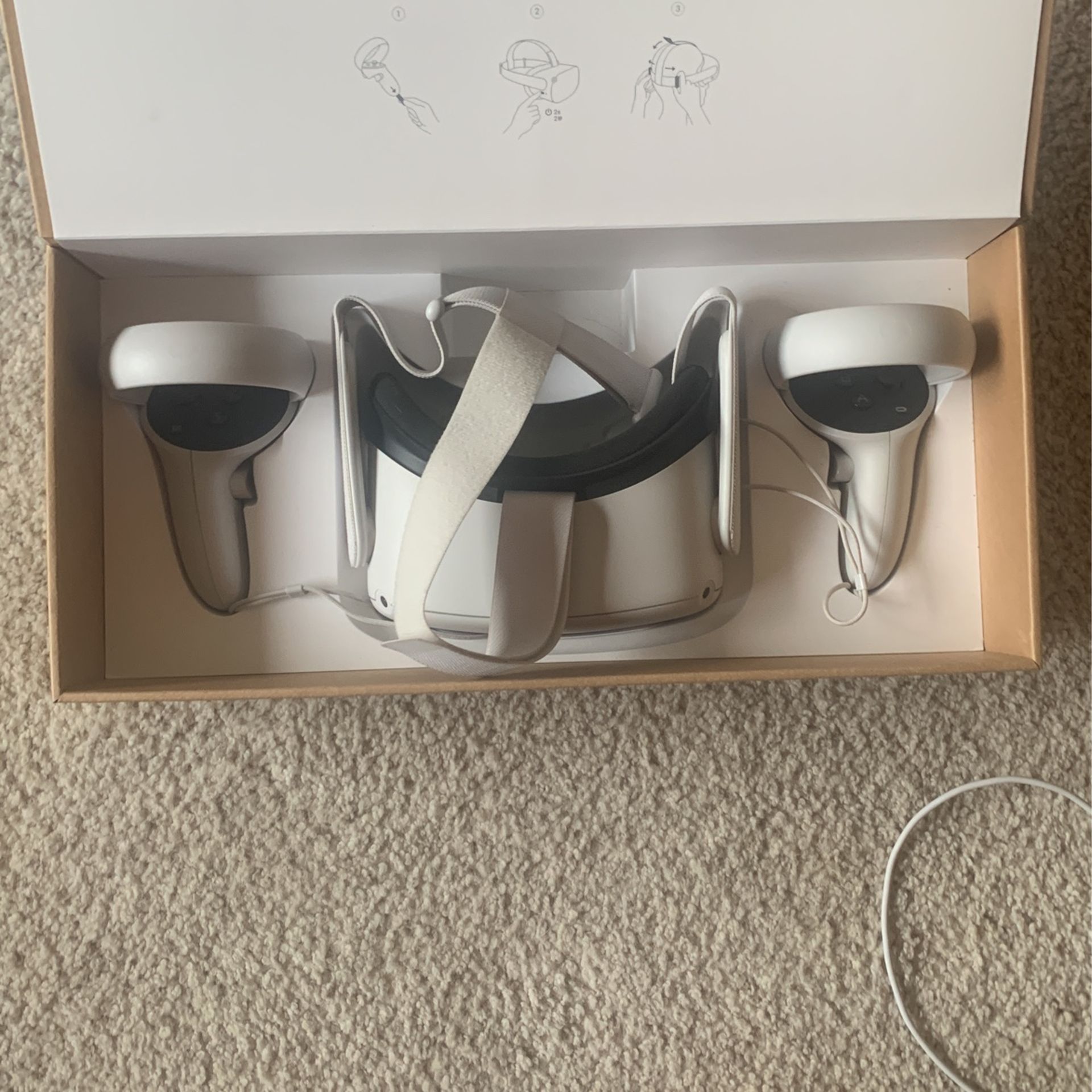 Oculus quest 2