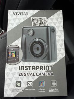 Digital Camera