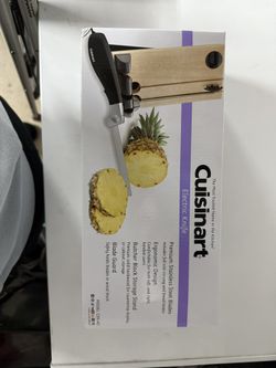 Cuisinart Electric Knife