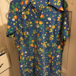 Vintage Dress