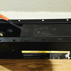 2024 iScooter W8 Battery - 48V 10.4Ah - Tested 53.6V (Healthy)