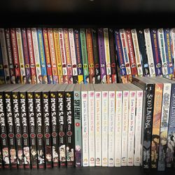 Manga !!