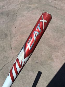 2023 marrucci one piece alloy bat