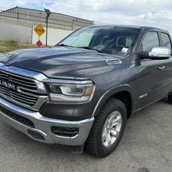 2020 RAM LARAMIE 4X4