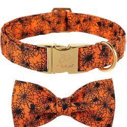 Dog Collar, Bow Tie